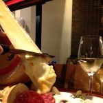 【チーズの衝撃！】恵比寿のワインバー、IL GENTILE（イル ジェンティーレ）