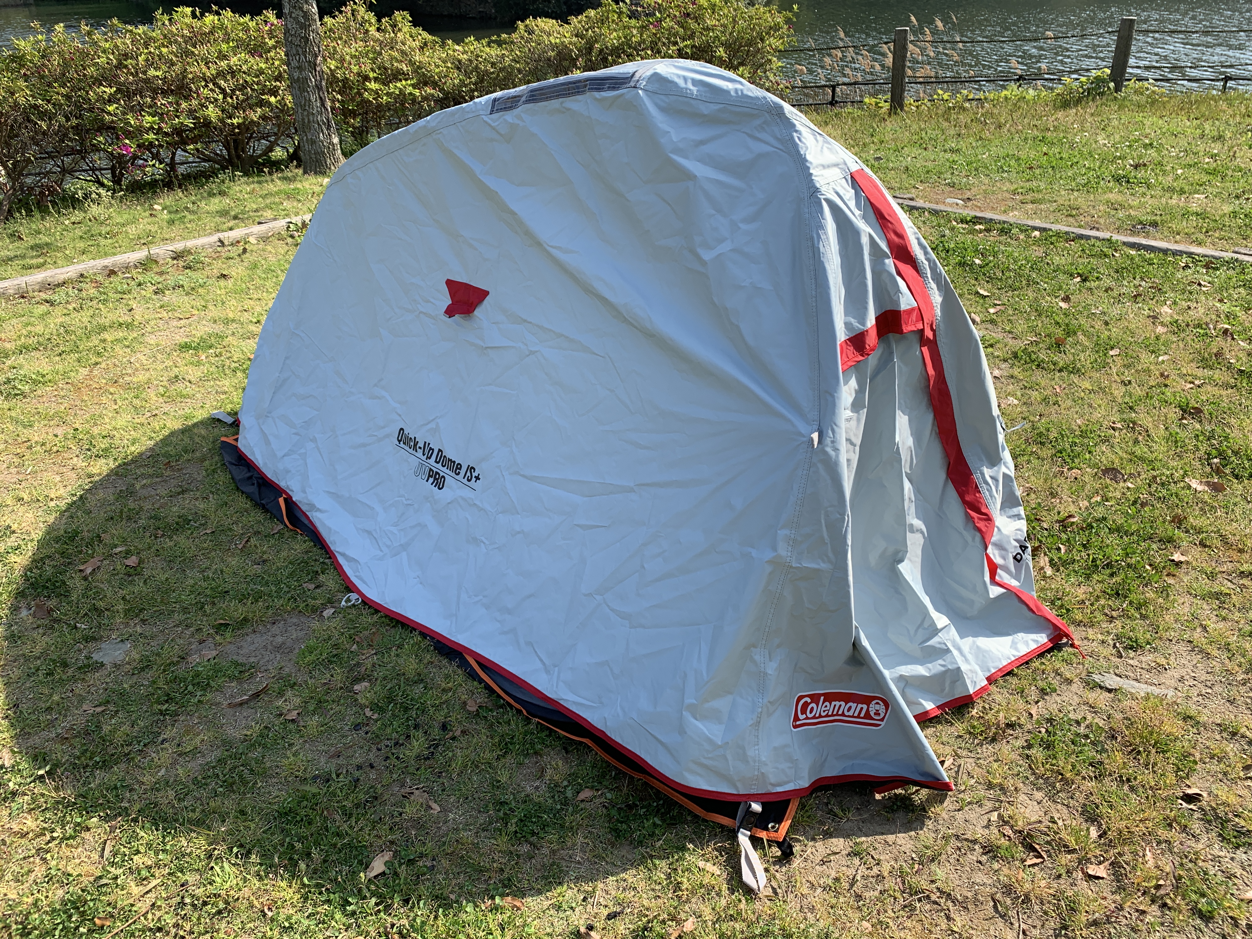 大幅値下げランキング コールマン テント クイックアップドーム S ソロキャンプ キャンプ